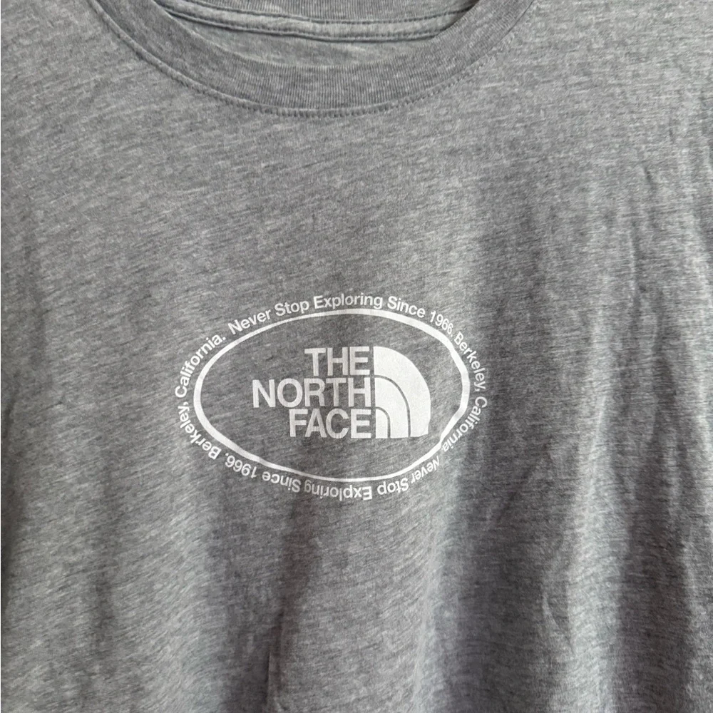 The North Face Tee Shirt - Picture 2 of 8